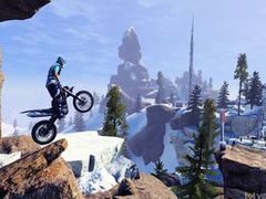 Trials Fusion runs at 1080p on PS4, 900p on Xbox One