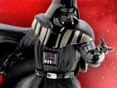 No plans for Star Wars to join Disney Infinity