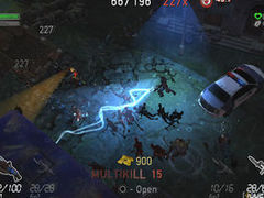 Dead Nation hits PS Vita this Wednesday