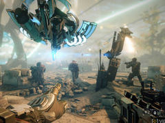 King of the Hill now available for Killzone: Shadow Fall