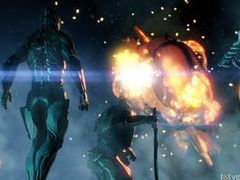 Warframe celebrates first year with free weapon on PS4