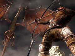 Dark Souls 2 physical release delayed on PC
