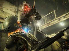 Offline Botzone Soldier Training Pack comes to Killzone Mercenary tomorrow