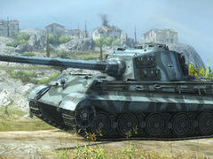 World of Tanks Xbox 360 Edition 1.1 update out now