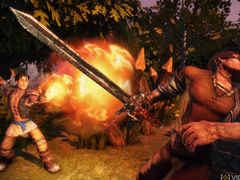 Fable Anniversary lead departs Lionhead