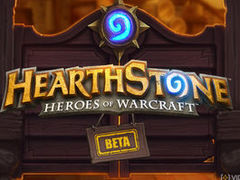 Hearthstone: Heroes of Warcraft out now worldwide on iPad