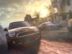 The Crew Limited Edition features exclusive Mini Cooper S Pack
