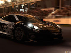 GRID Autosport gets day one Black Edition