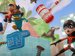 Disney Infinity 2 August release date ‘incorrect’