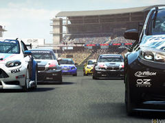 Why isn’t GRID Autosport on PS4 & Xbox One? Codemasters explains