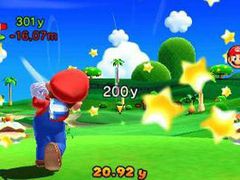 Mario Golf: World Tour season pass to include 6 new courses