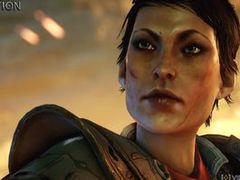 Dragon Age: Inquisition releases October 7