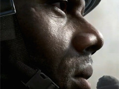 First screenshot of this year’s Call of Duty surfaces online