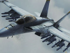 Ace Combat Infinity launches May 28