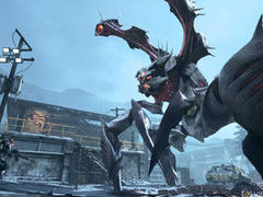 Call of Duty: Ghosts Extinction Chaos Mode detailed by Infinity Ward