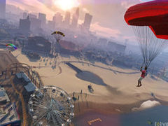 GTA 5 may be getting jetpacks, modder discovers