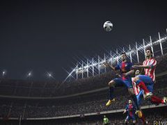 FIFA 14 Team of the Season announced
