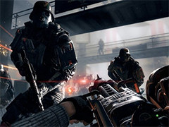 Watch Wolfenstein: The New Order gameplay live from 7pm tonight