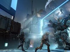 Titanfall Expedition DLC gets first screenshots