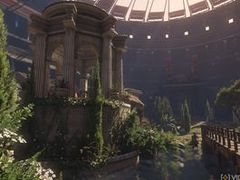 Ryse: Son of Rome Duel of Fates DLC out now