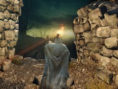Dark Souls 2 PC Mod offers downsampling, texture modding and improved post precessing