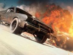 Mad Max will release in 2015 for Xbox One, PS4, Xbox 360, PS3 and PC