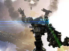 UK Video Game Chart: Titanfall makes it four weeks at No.1