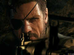 Metal Gear Solid 5: Ground Zeroes has shipped one million copies worldwide
