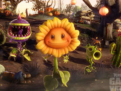 Plants vs. Zombies: Garden Warfare launches for PC on June 27