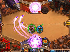 Hearthstone for consoles isn’t something Blizzard is looking at