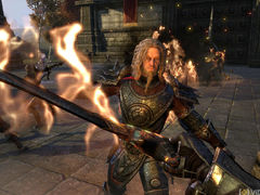 Elder Scrolls Online Patch Notes 1.06 confirm progress in battle against bots and gold spammers