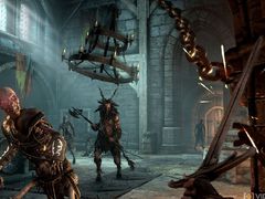 Hellraid jumps to PS4 and Xbox One