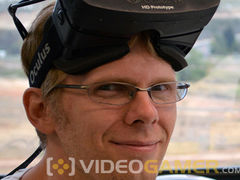 Doom co-creator accused of stealing technology from id Software to take to Oculus VR