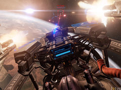 EVE: Valkyrie now runs on Unreal Engine 4