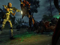 Defiance goes free-to-play on June 4