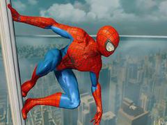 UK Video Game Chart: Amazing, Spider-Man is No.1