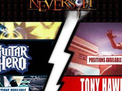 Neversoft name retired as studio is merged into Call of Duty developer Infinity Ward