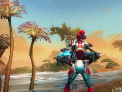 WildStar open beta begins May 8