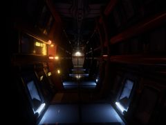 Sci-fi horror title Caffeine gets new Unreal Engine 4 demo