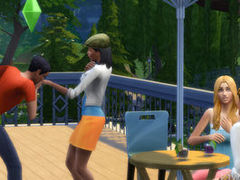 The Sims 4 to release before end of September