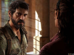 The Last of Us PS4’s character models ‘on par’ with PS3 cutscene models