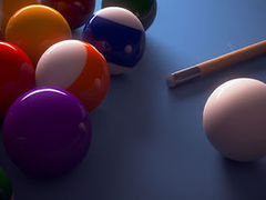 Pure Pool is coming to Xbox One in addition to PS4 & Steam