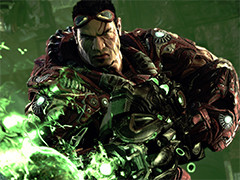 Unreal Tournament becomes a collaborative project between Epic, fans & UE4 developers