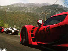 DriveClub delay allowed Evolution to improve visuals, add more cars & tracks