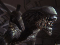 Alien: Isolation casting video features new footage & in-game cut scenes