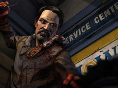 The Walking Dead Season 2 Episode 3 release date announced