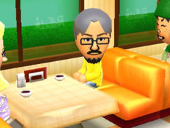 Nintendo apologises for failing to include same-sex relationships in Tomodachi Life