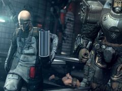 Wolfenstein: The New Order dev promises ‘minimal visual disparity’ between PS4 & Xbox One