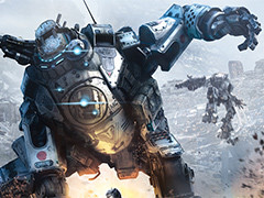 UK Video Game Chart: Titanfall lands back in at No.1
