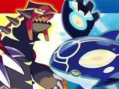 First Pokémon Omega Ruby & Alpha Sapphire footage revealed